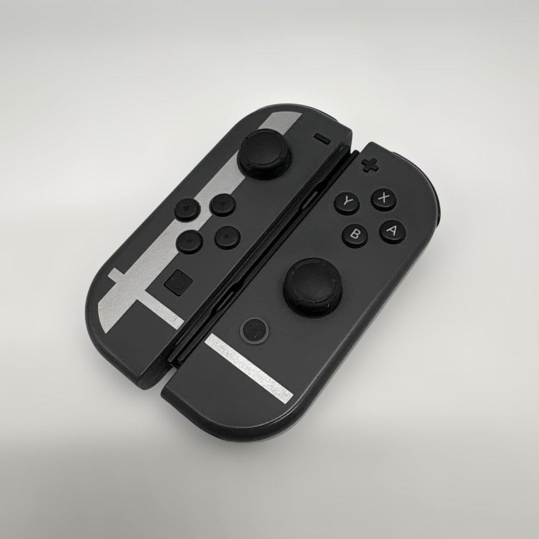 ニンテンドースイッチ 本体 Nintendo Switch スマブラ仕様