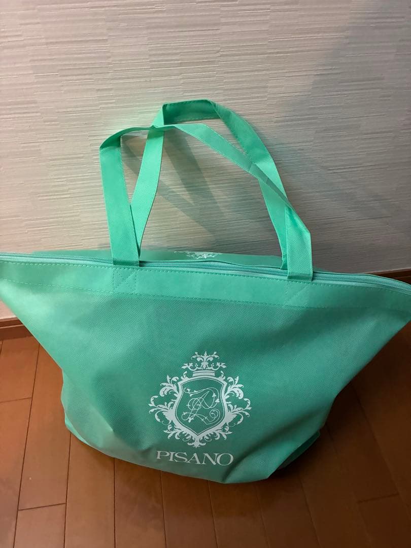 2026年新品 PISANO ピサーノ LL 福袋 アウター入り94600円相当