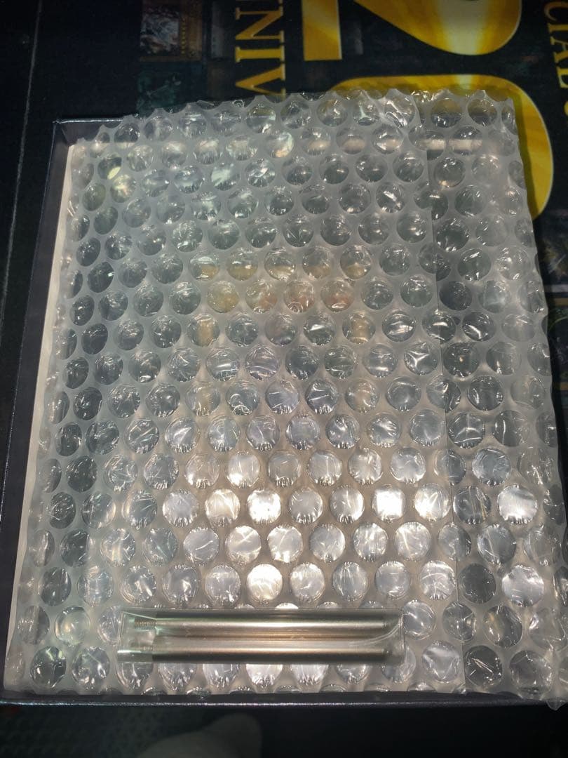 遊戯王　ブラックマジシャン　ステンレス