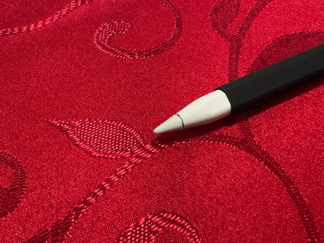 【極美品】Apple pencil（第２世代）ホワイト