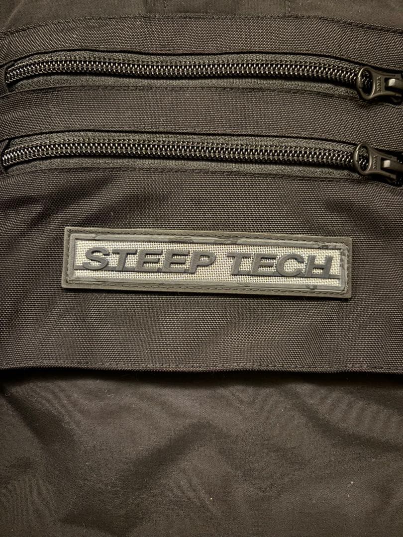 ジャケット・アウター supreme north face steep tech