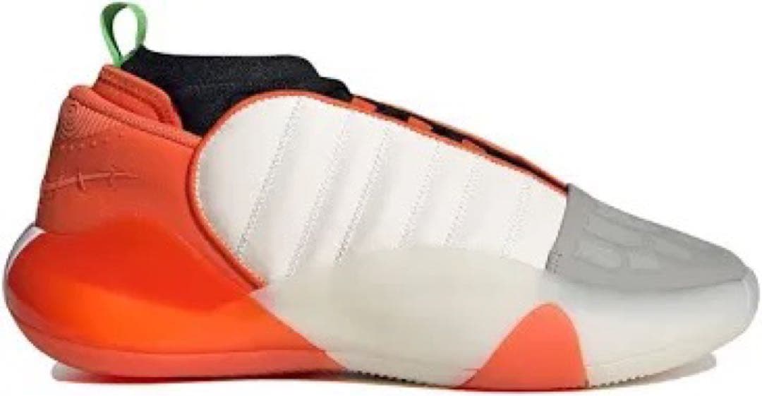 Harden Vol. 7ハロウィン バスケットボールシューズ