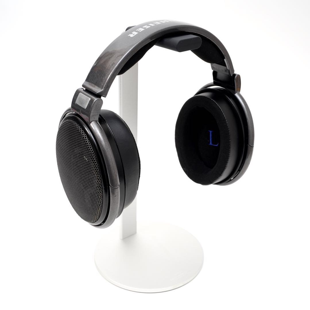 Sennheiser HD650有線ヘッドホン
