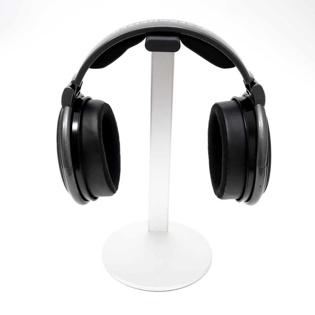 Sennheiser HD650有線ヘッドホン