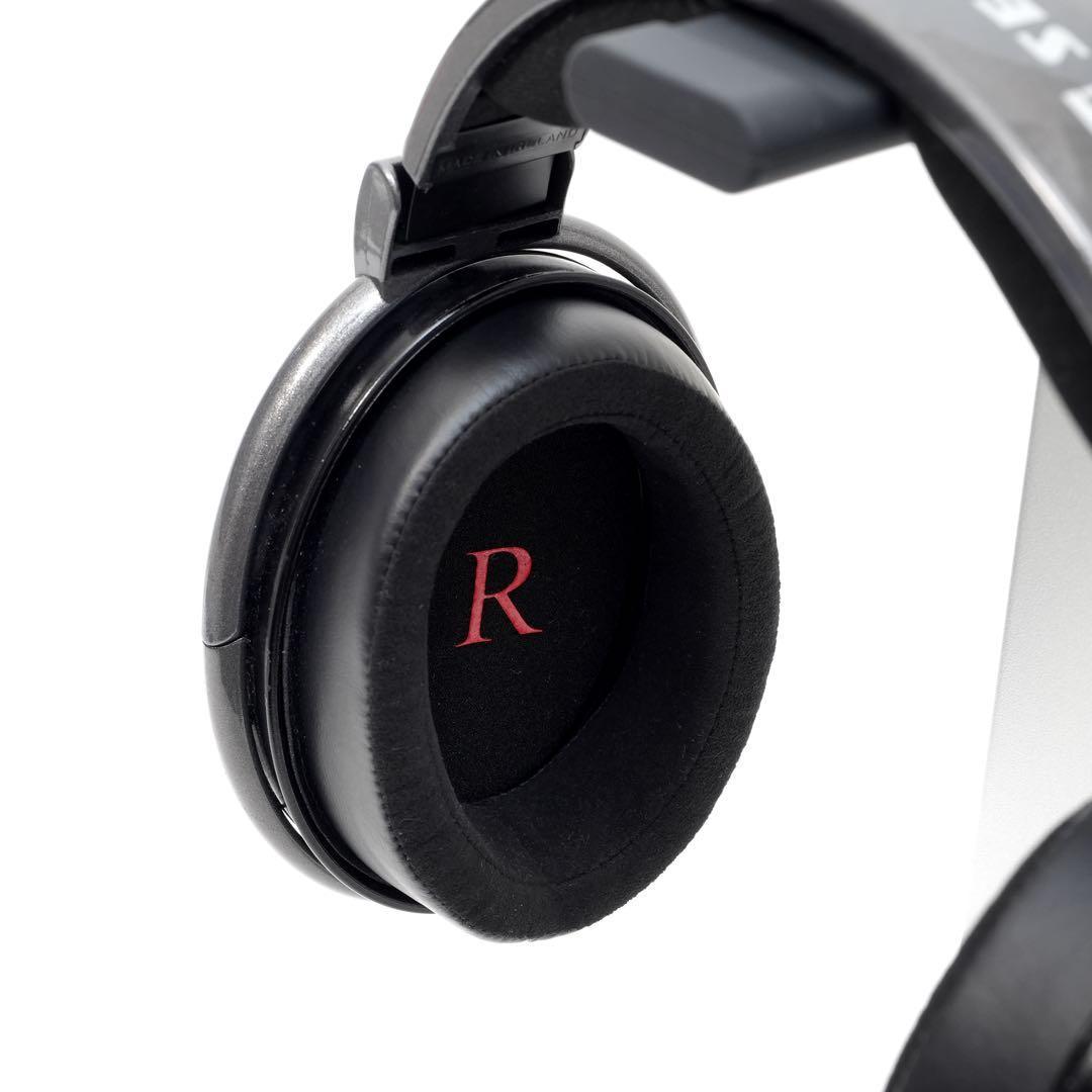 Sennheiser HD650有線ヘッドホン