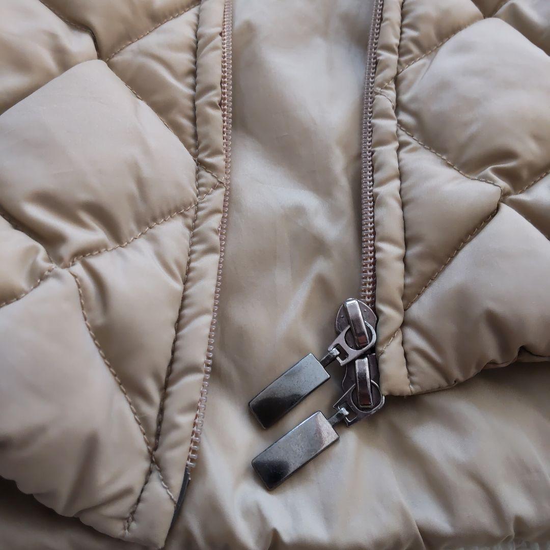 値下げ【美品】DUVETICAダウンジャケットsize40