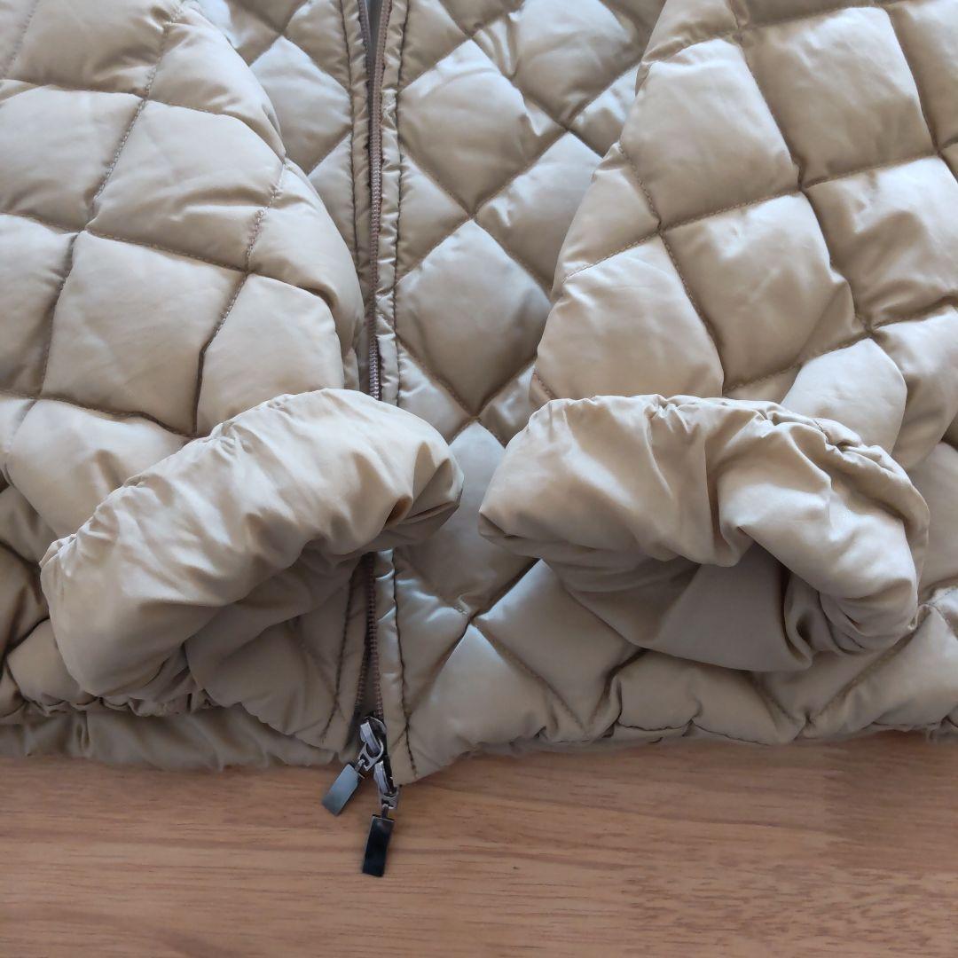 値下げ【美品】DUVETICAダウンジャケットsize40