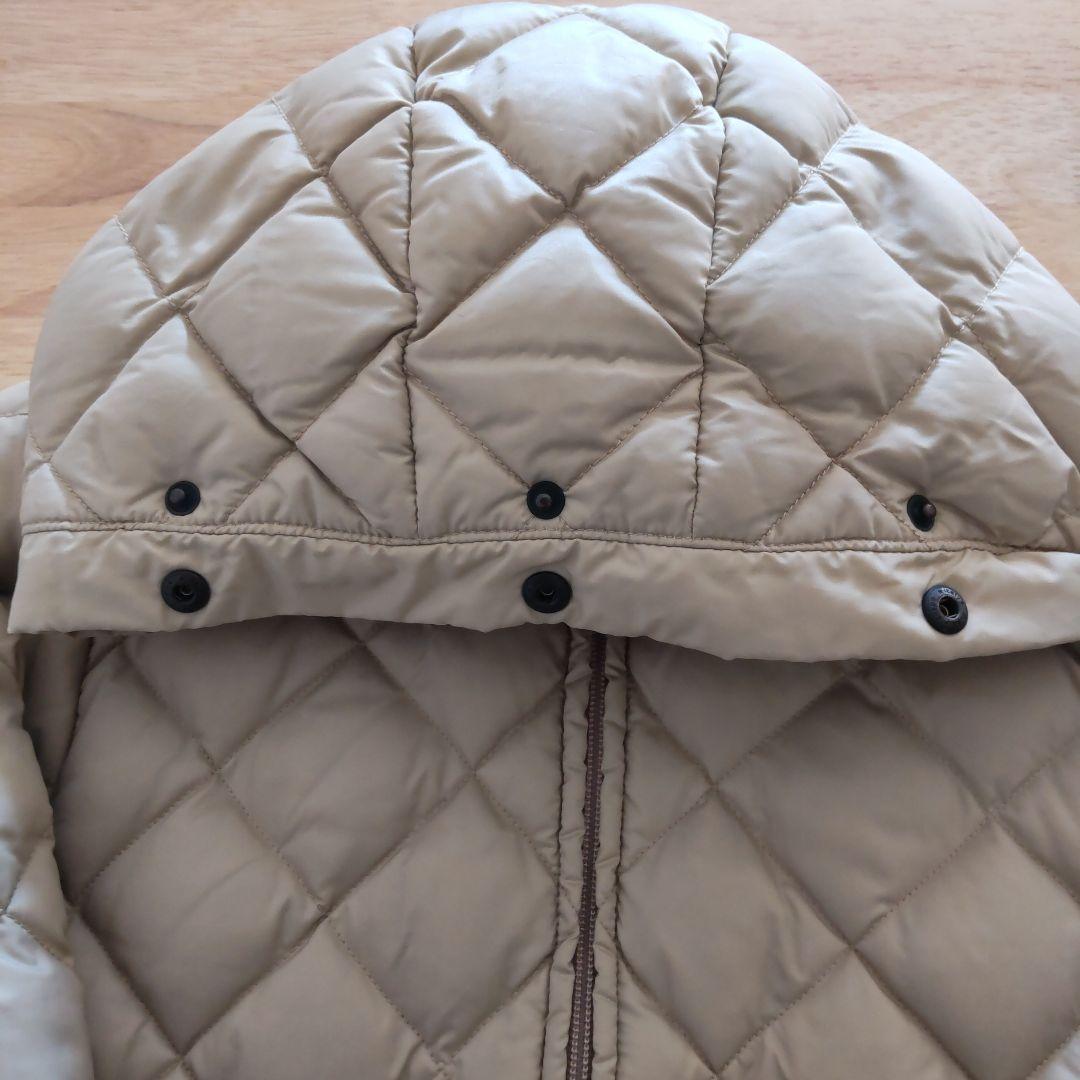 値下げ【美品】DUVETICAダウンジャケットsize40