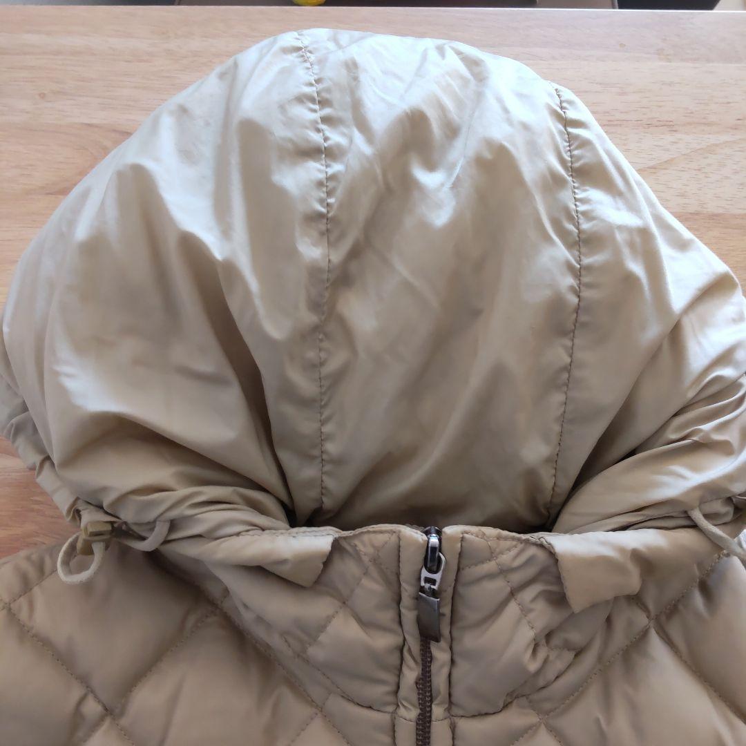 値下げ【美品】DUVETICAダウンジャケットsize40