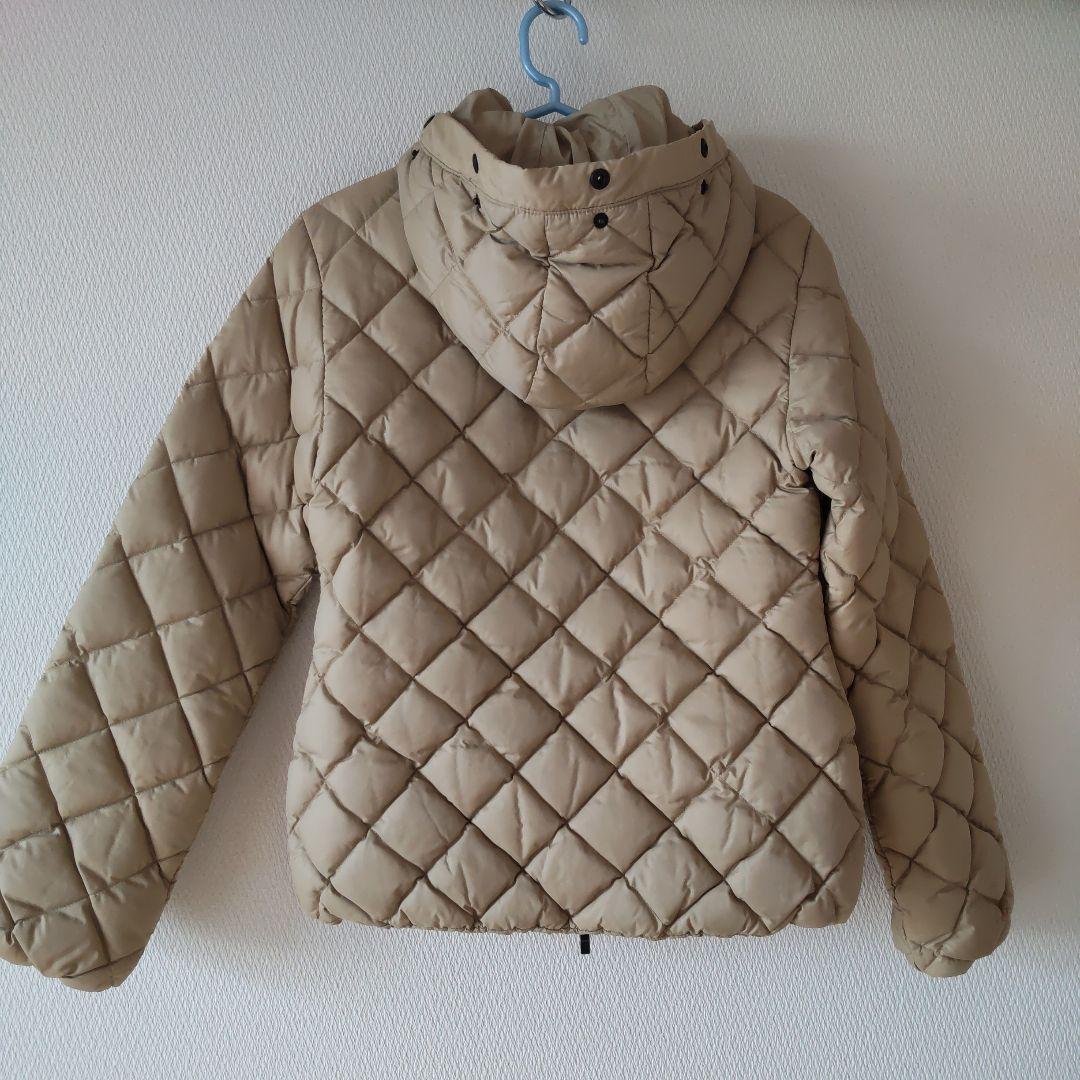 値下げ【美品】DUVETICAダウンジャケットsize40