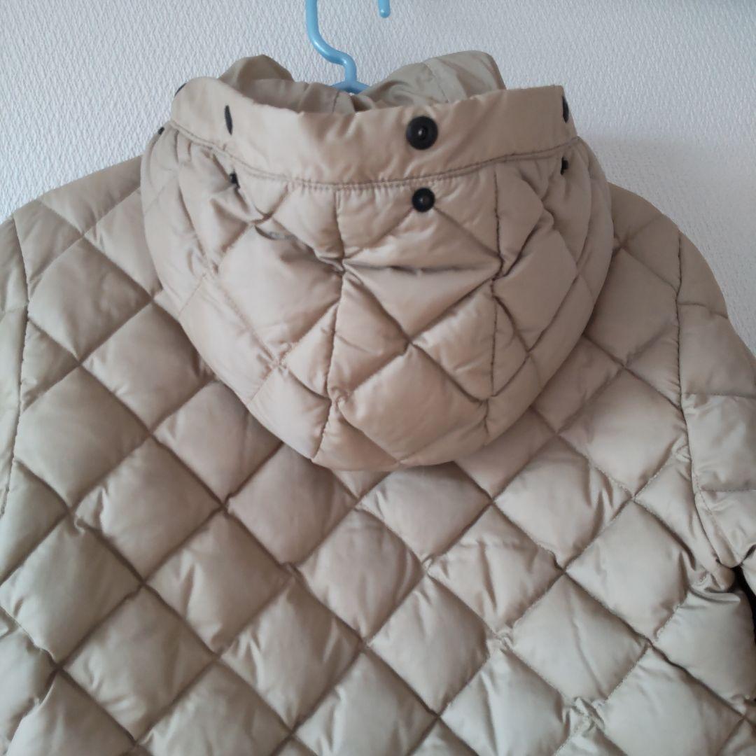 値下げ【美品】DUVETICAダウンジャケットsize40