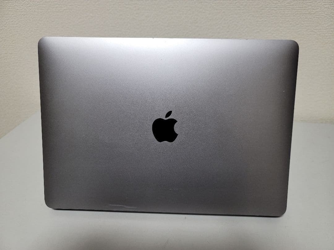 Macbook Air 2020 M1/8GB/256GB バッテリー正常