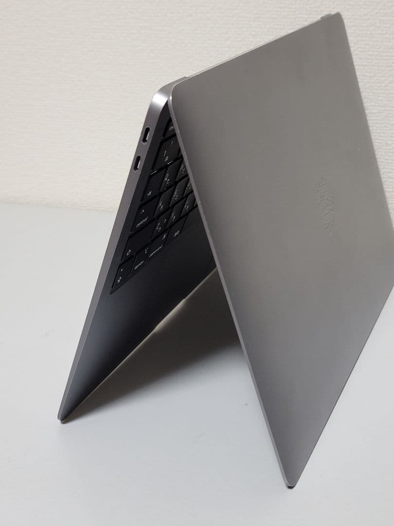Macbook Air 2020 M1/8GB/256GB バッテリー正常