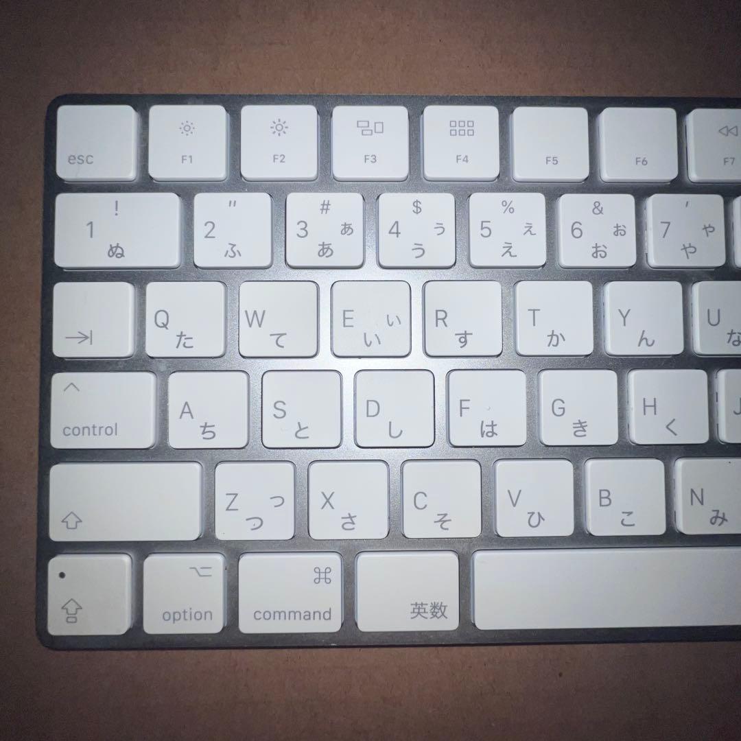 iMac 21.5インチ 2017