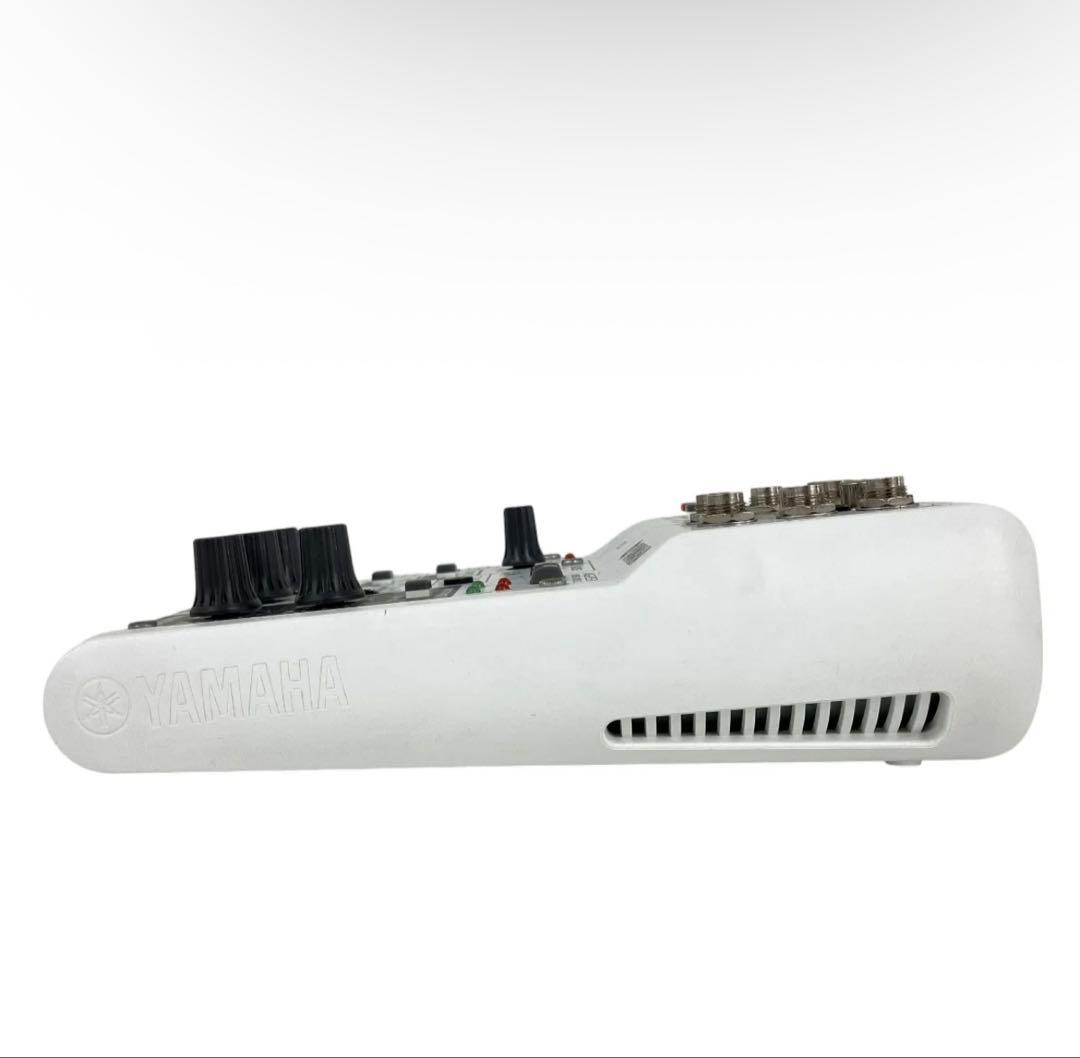 YAMAHA オーディオインターフェース