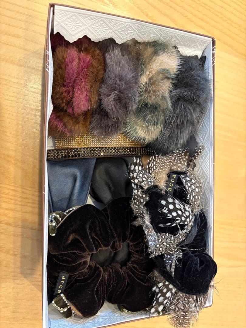 【大特価】アッカ　acca【10個まとめ売り】