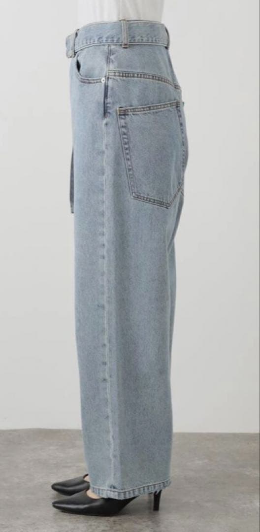 プラージュ　R’IAM BOYS デニム　36サイズ