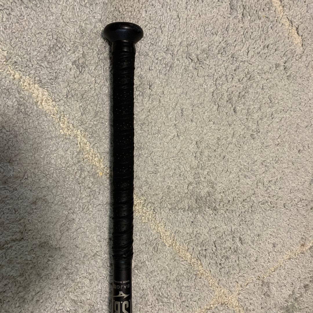 ビヨンドマックスレガシー85cm/720gトップバランス