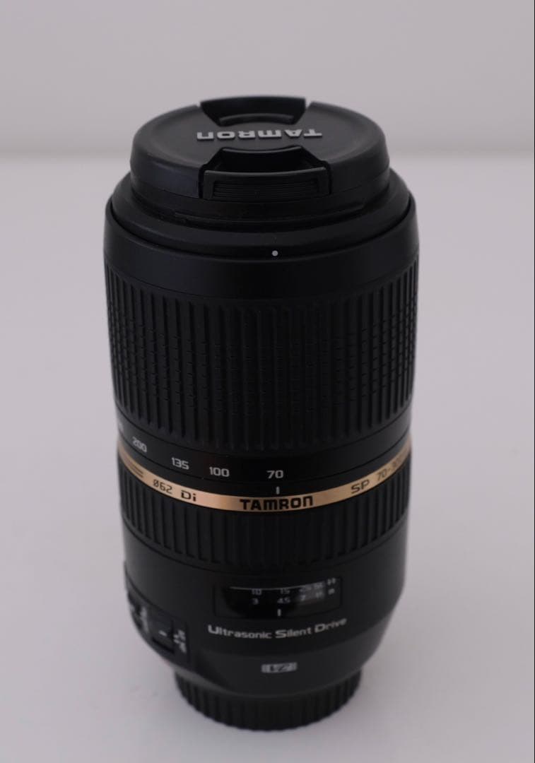 CANON EOS 80D EF-S18-135 タムロン 70-300mm