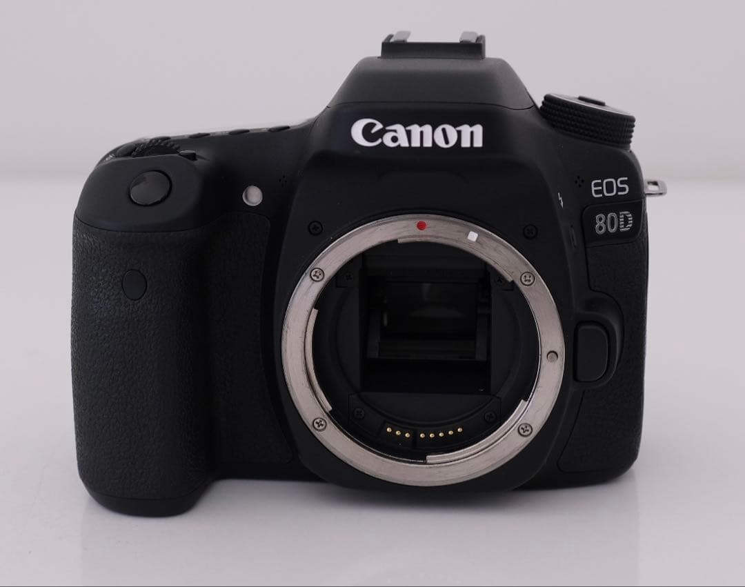 CANON EOS 80D EF-S18-135 タムロン 70-300mm