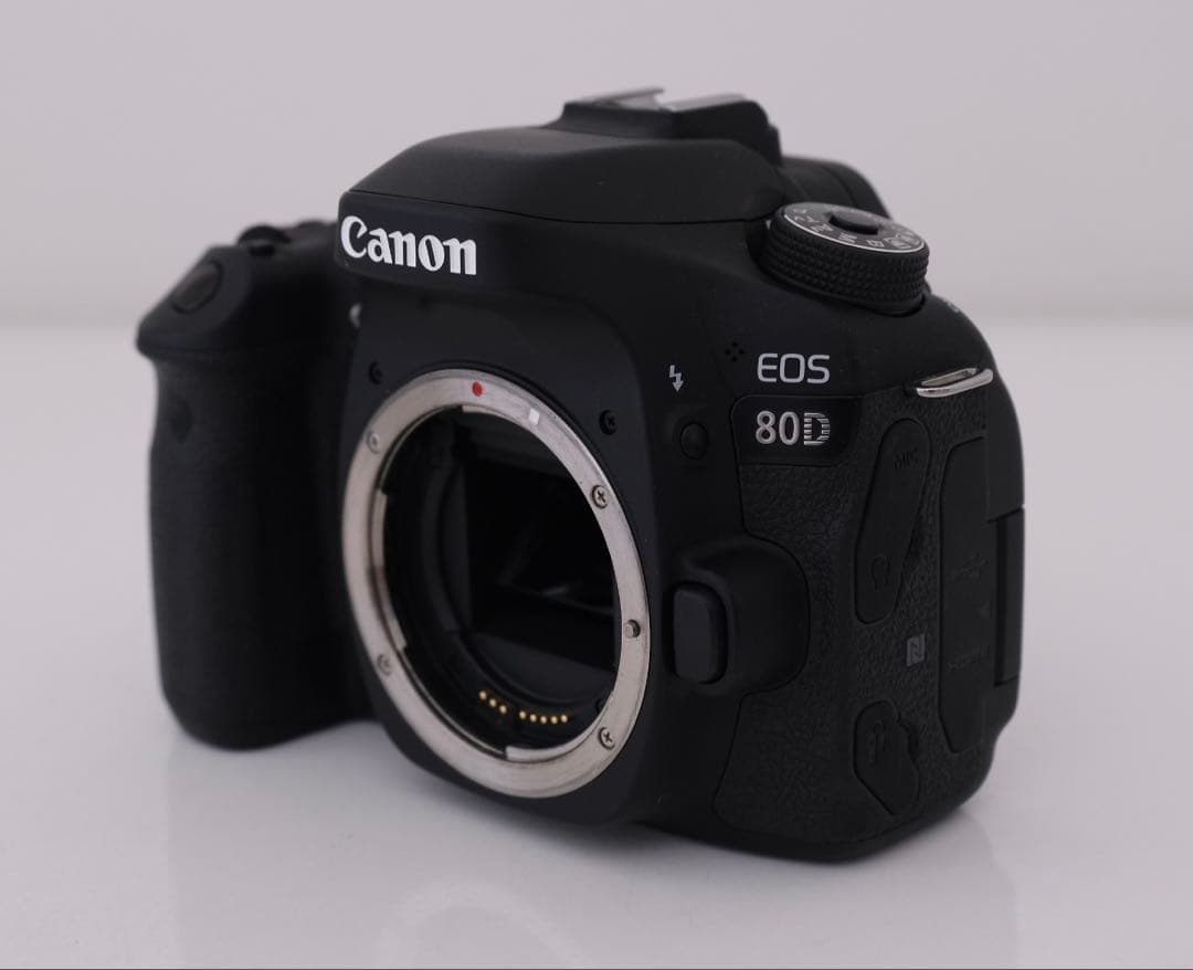 CANON EOS 80D EF-S18-135 タムロン 70-300mm