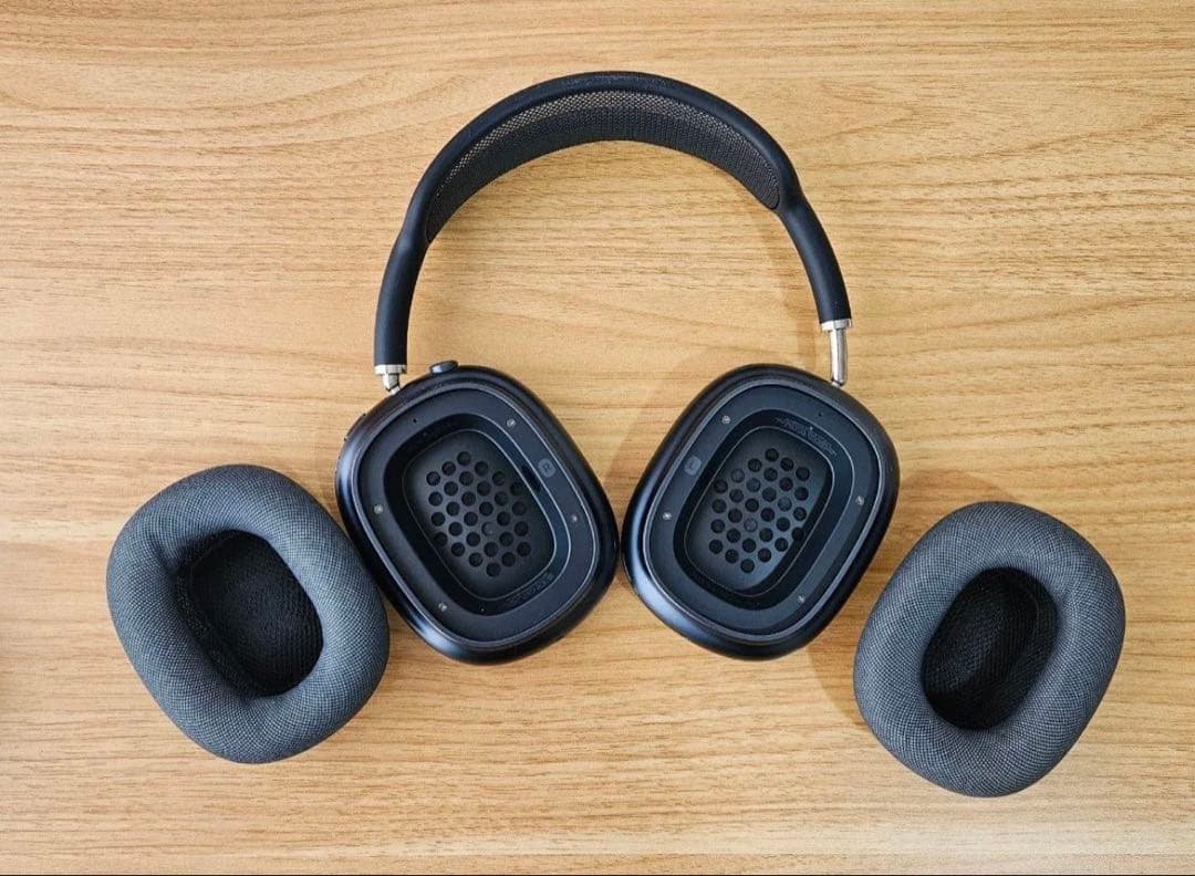 【翌日発送可能】AirPods MAX USB-C