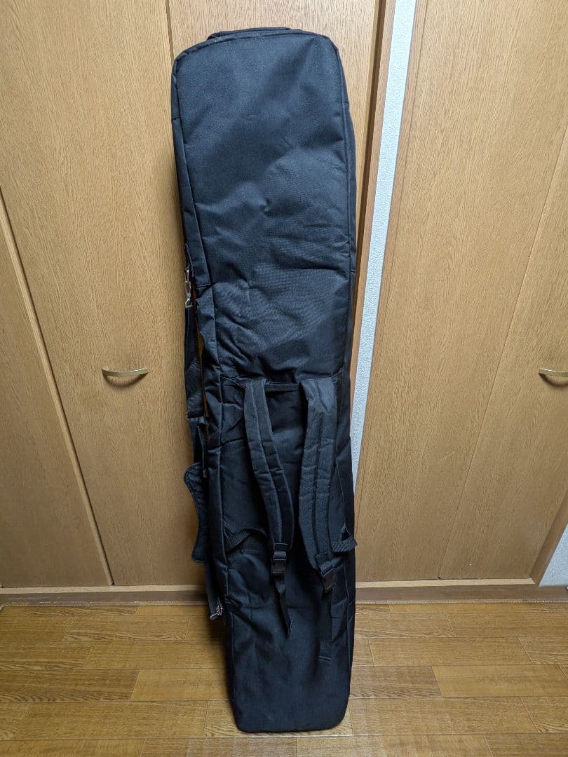 FNTC スノーボード FLUX グラトリ 147cm