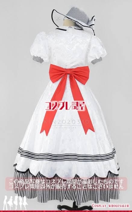 ザッツディズニーテイメント　ミニー　衣装