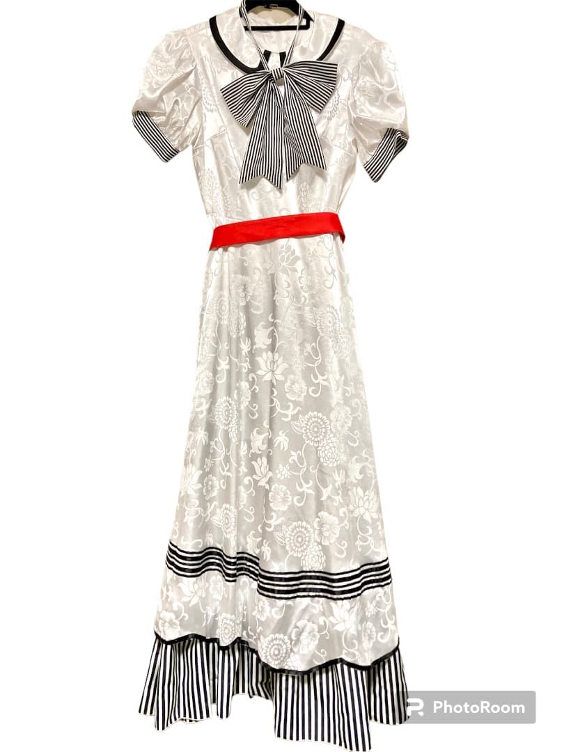 ザッツディズニーテイメント　ミニー　衣装