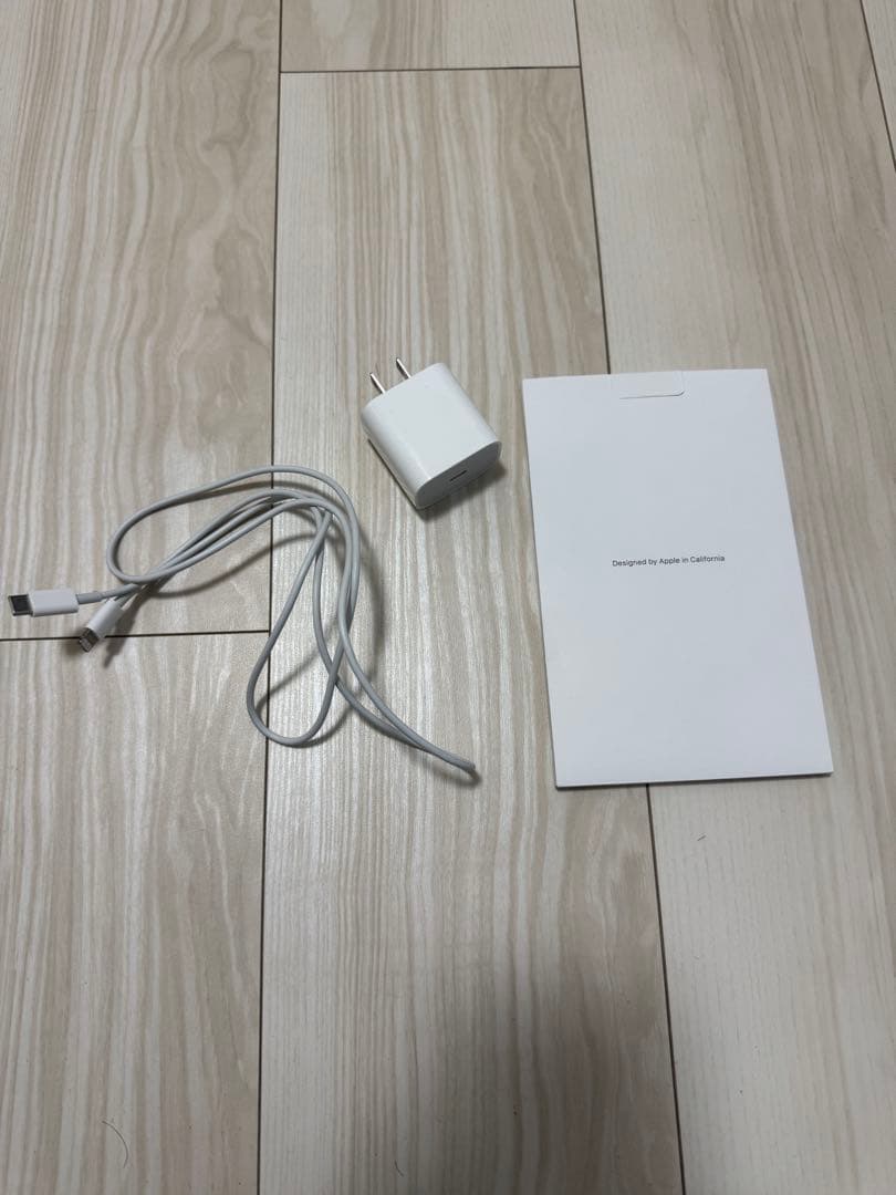 ipad (第９世代) 64GBスペースグレイ　本体（箱付き）