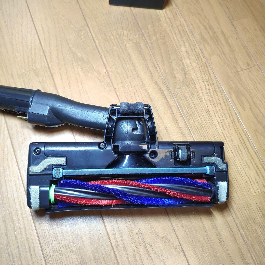 【最新モデル】ラクかるパワーブーストサイクロンPV-BHL5000J