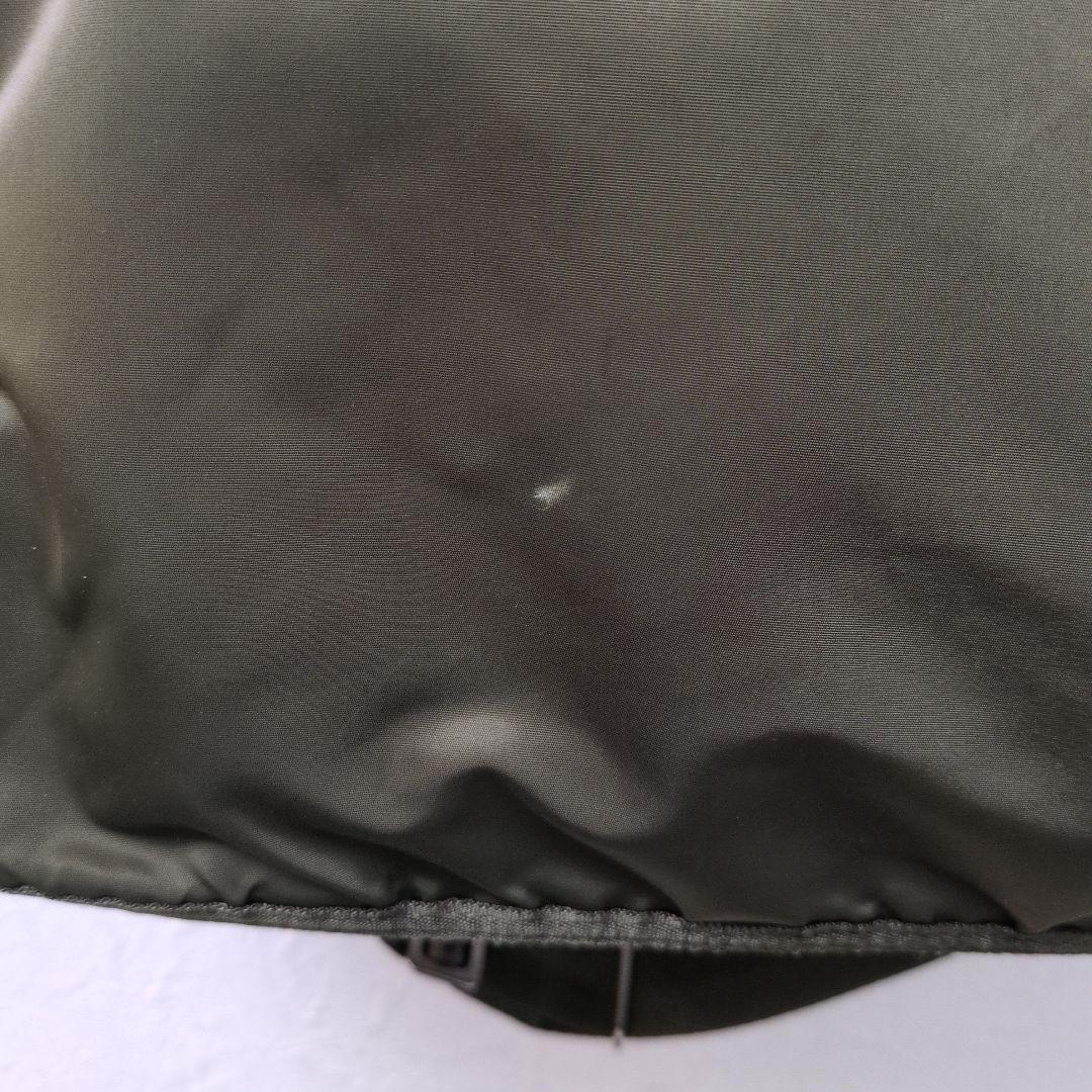 大幅値下げ！PORTER トートバッグ オリーブ色