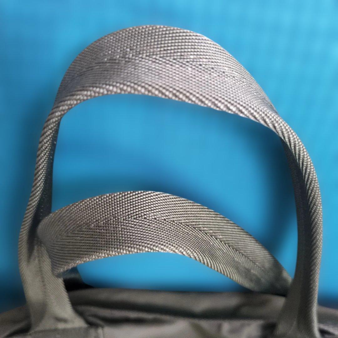 大幅値下げ！PORTER トートバッグ オリーブ色