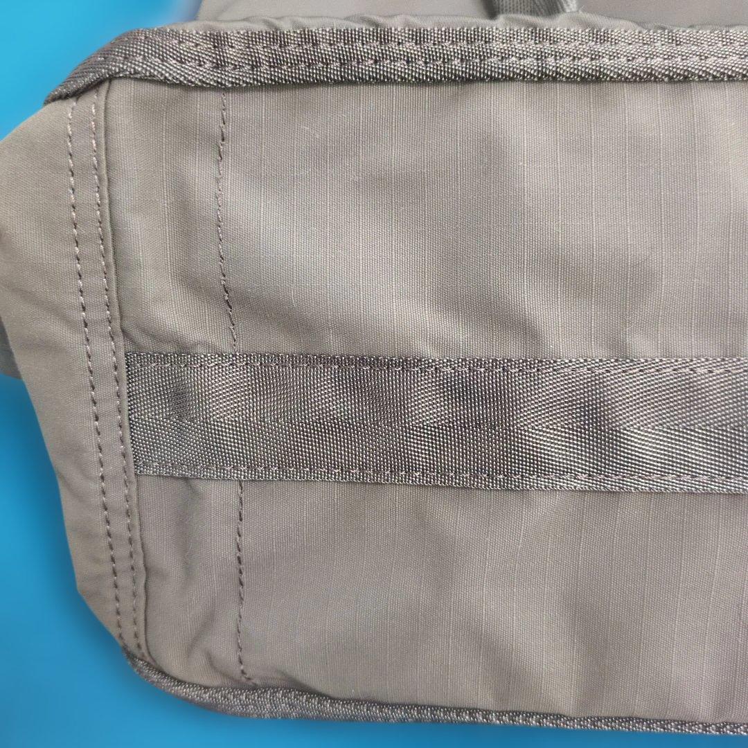 大幅値下げ！PORTER トートバッグ オリーブ色