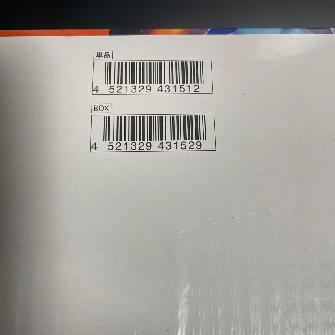 ポケモンカードゲーム インフェルノX シュリンク付き1BOX