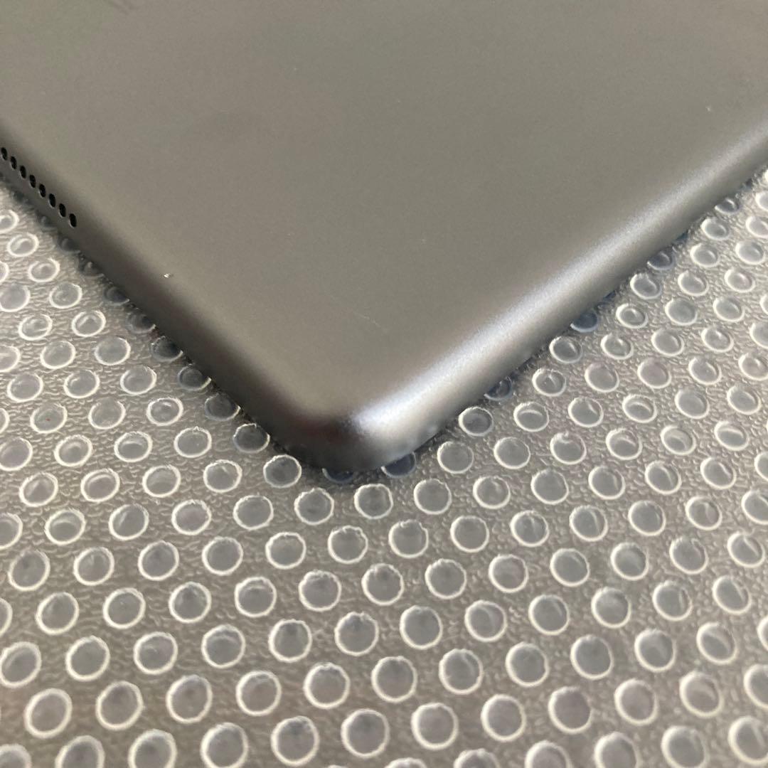 2894【早い者勝ち】電池最良好☆iPad7第7世代 32GB WIFIモデル☆