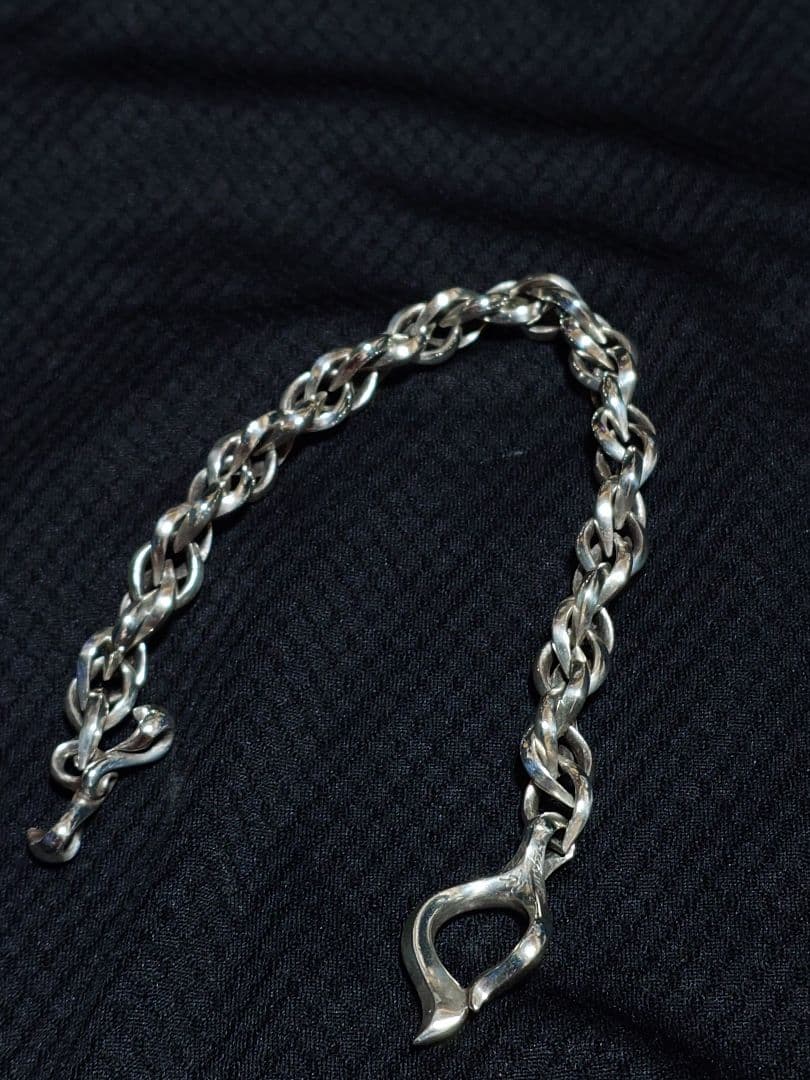 Rat Race ブレスレット