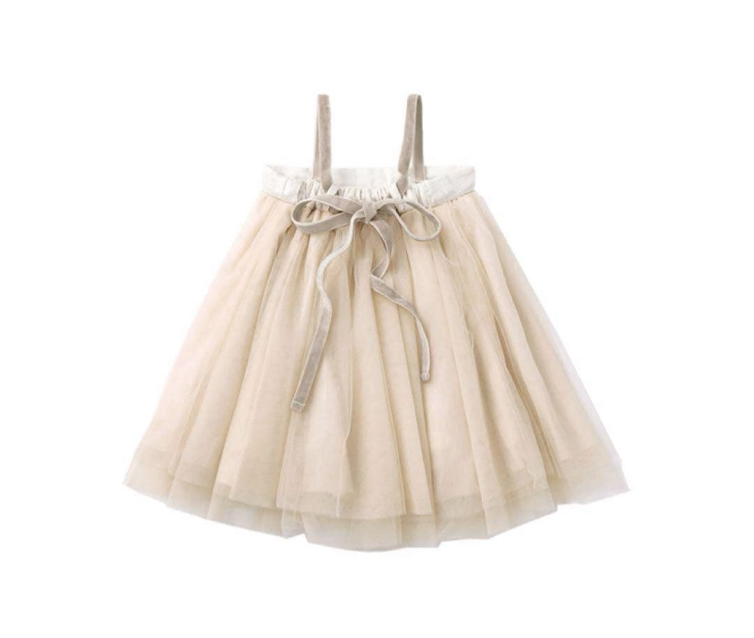 【新品未使用】MARLMARL tutu4peachpuffチュチュ ピーチパフ