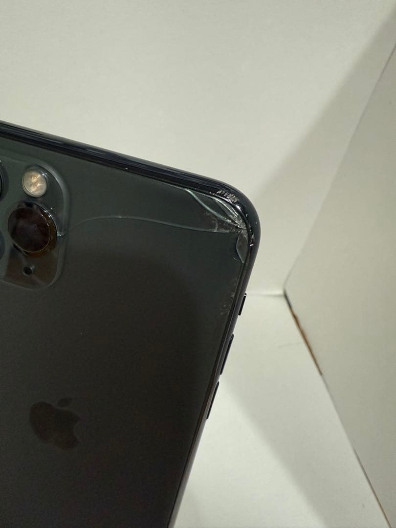 iPhone11 Pro 256GB スペースグレー 本体