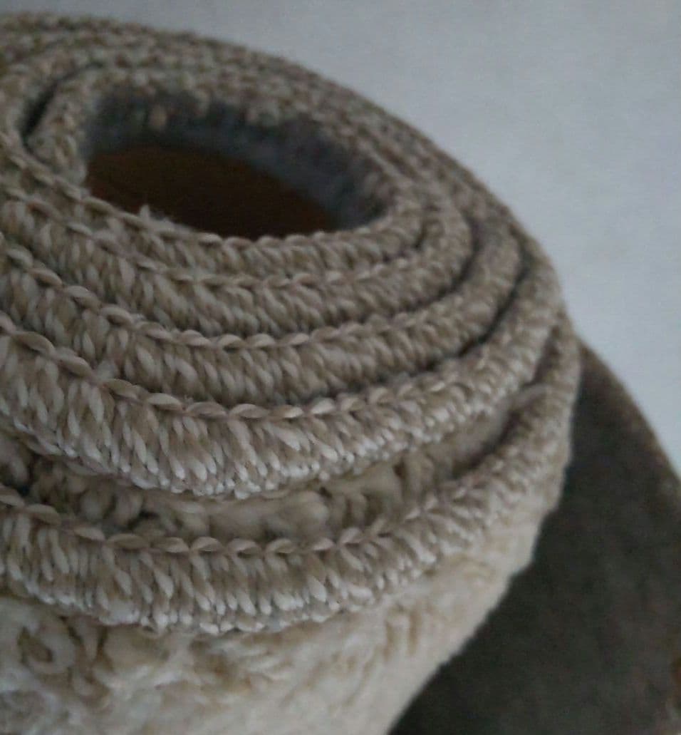 【未使用】HIMAYA（ハイマヤ）ラグ 120x180cm