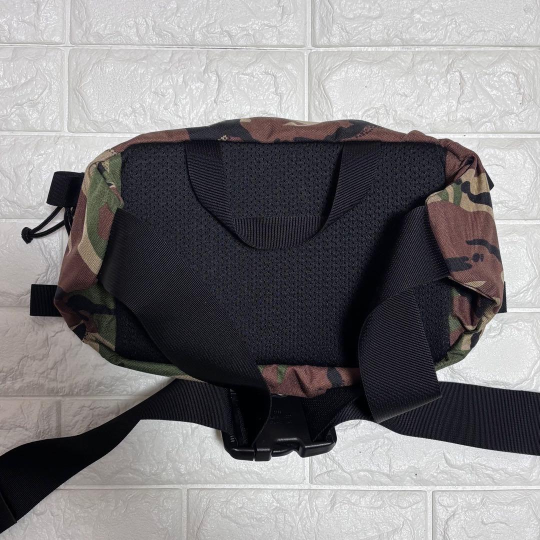 MYSTERYRANCH ミステリーランチ★Hip Monkey2 カモ柄 迷彩