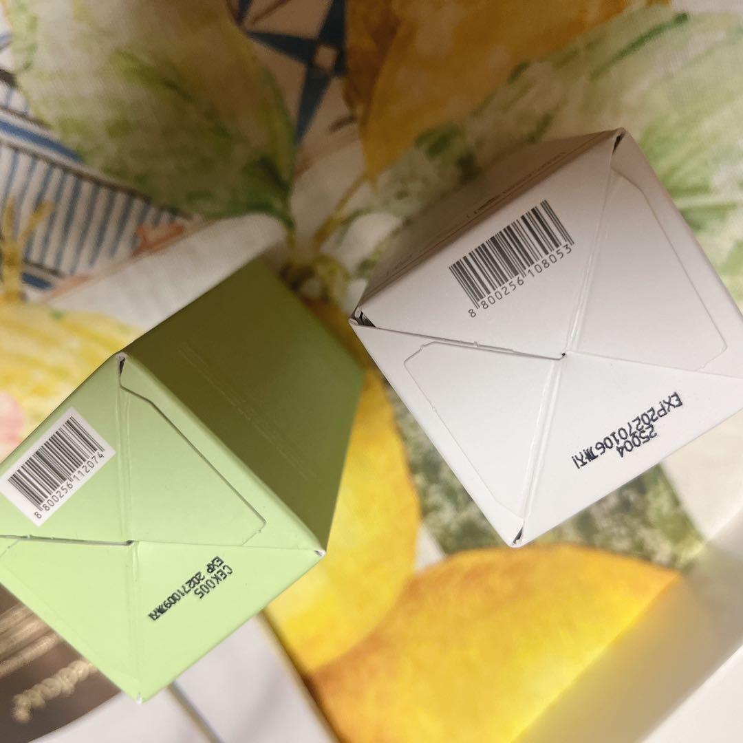 【set】メディキューブ／ブースターミニプロ(White) medicube