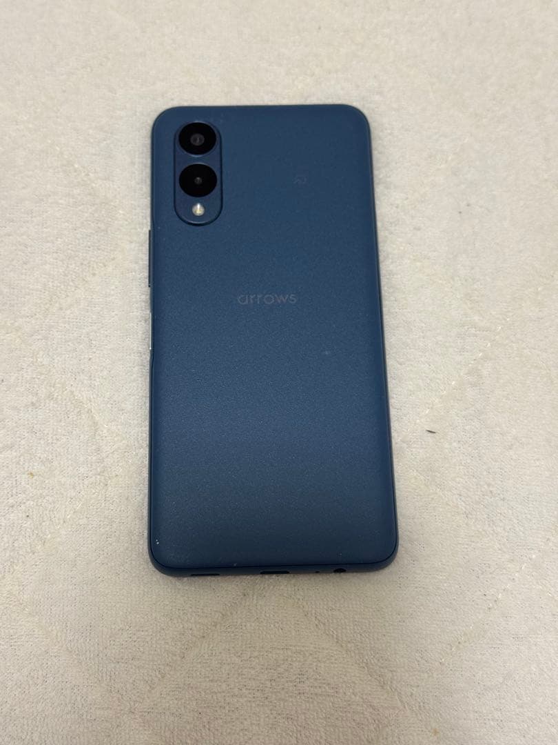 スマートフォン本体 arrows we2