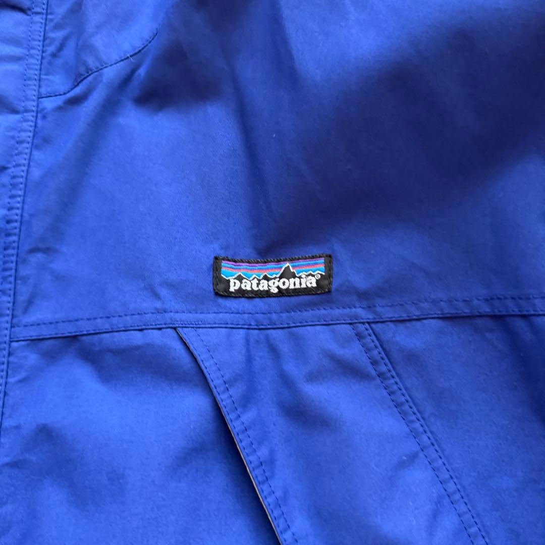 【極美品】Patagonia Lサイズ ストームジャケット パタゴニア