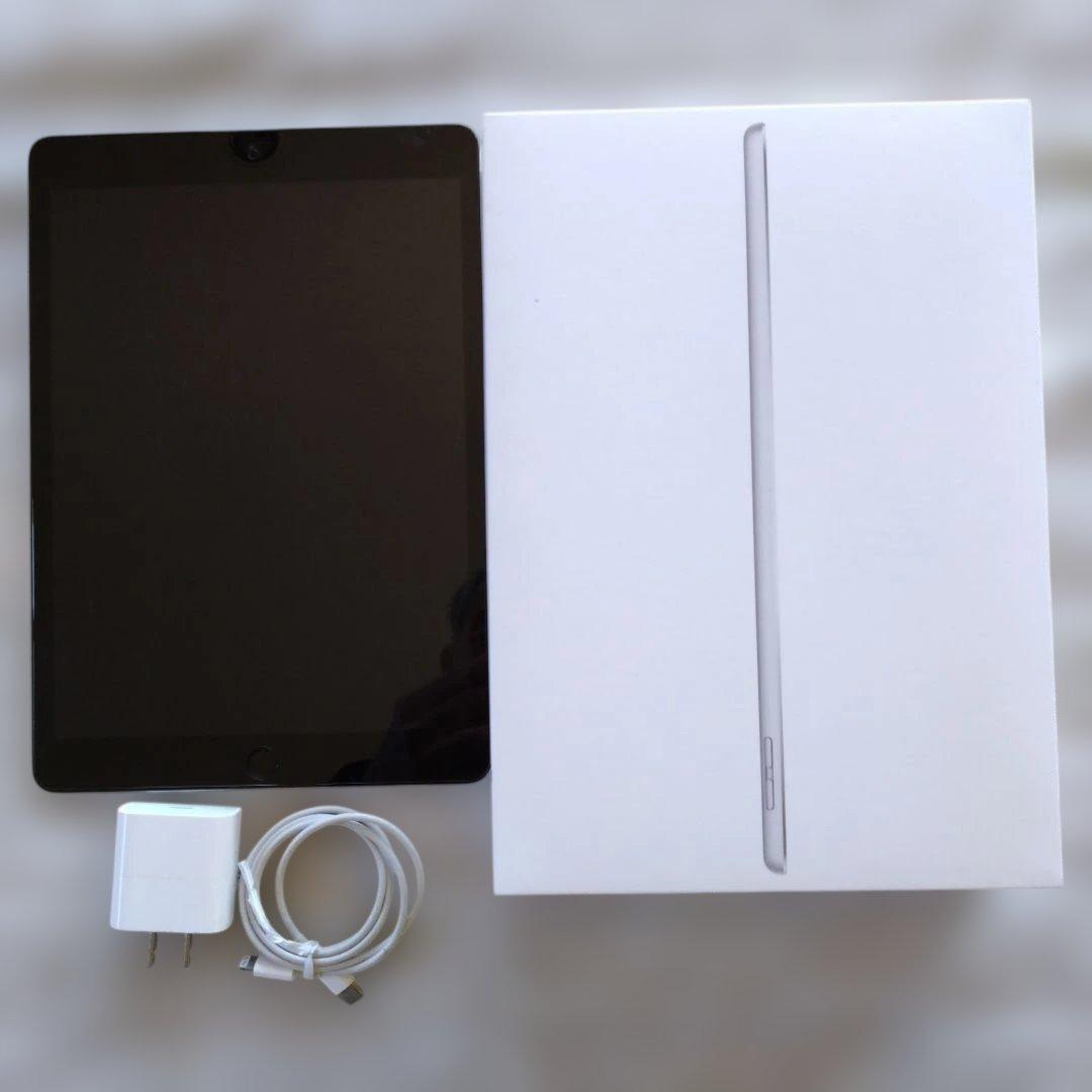 Apple iPad　第9世代　64G　WIFI
