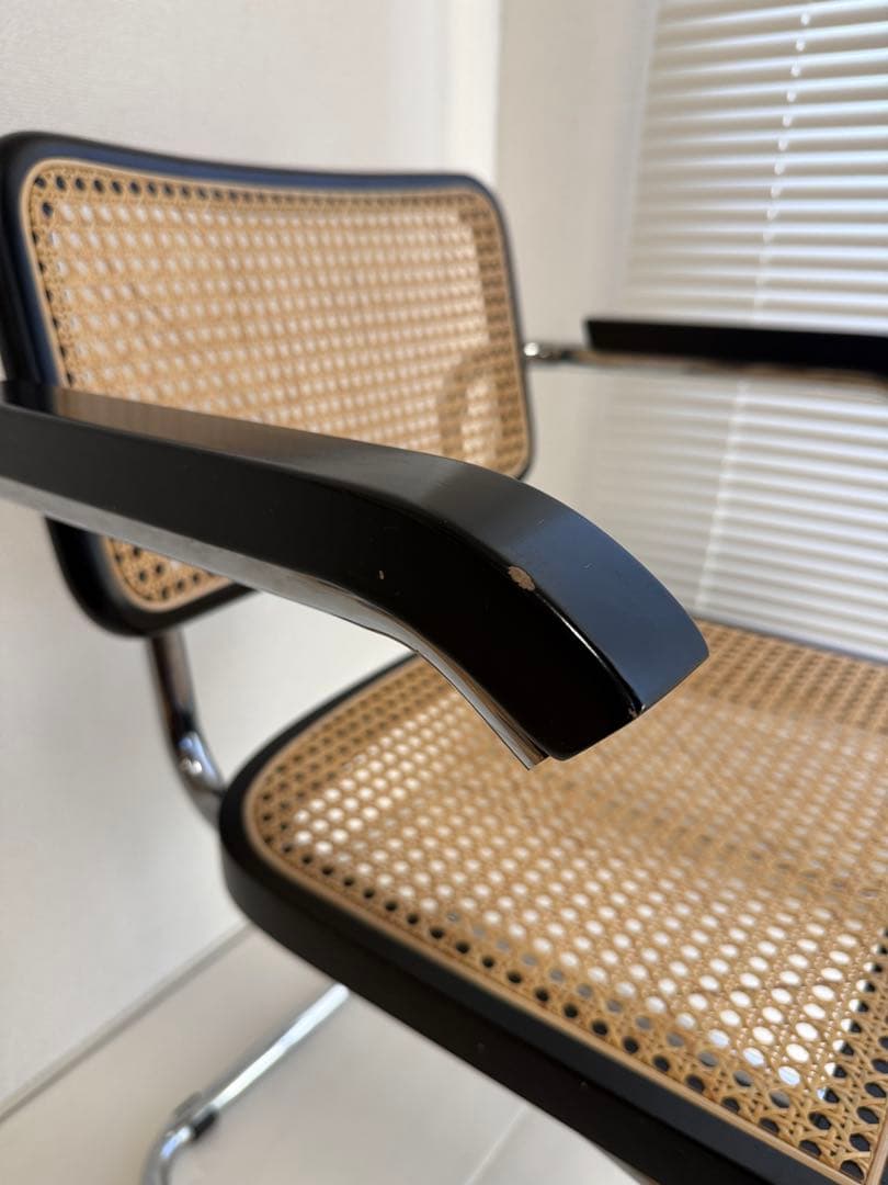 Cesca Chair チェスカチェア ダイニングチェア リプロダクト②