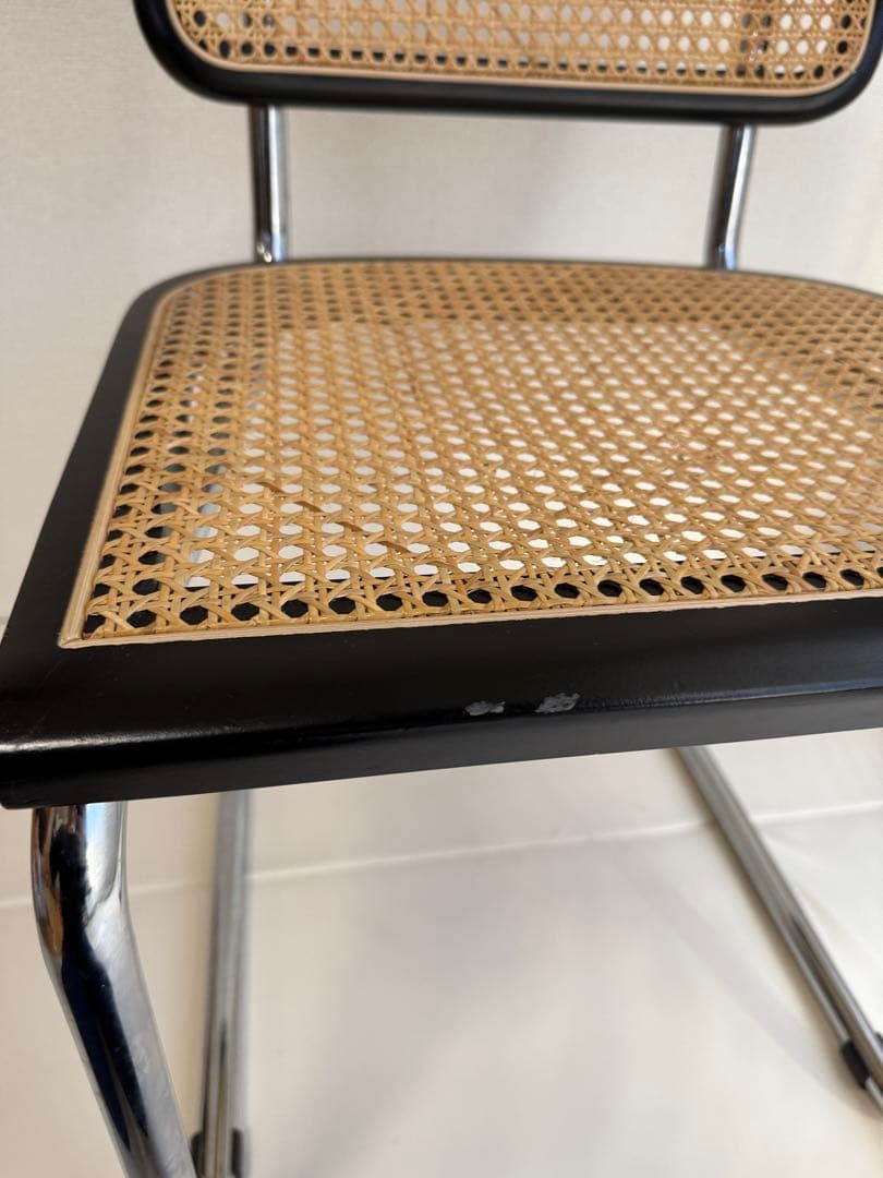 Cesca Chair チェスカチェア ダイニングチェア リプロダクト②