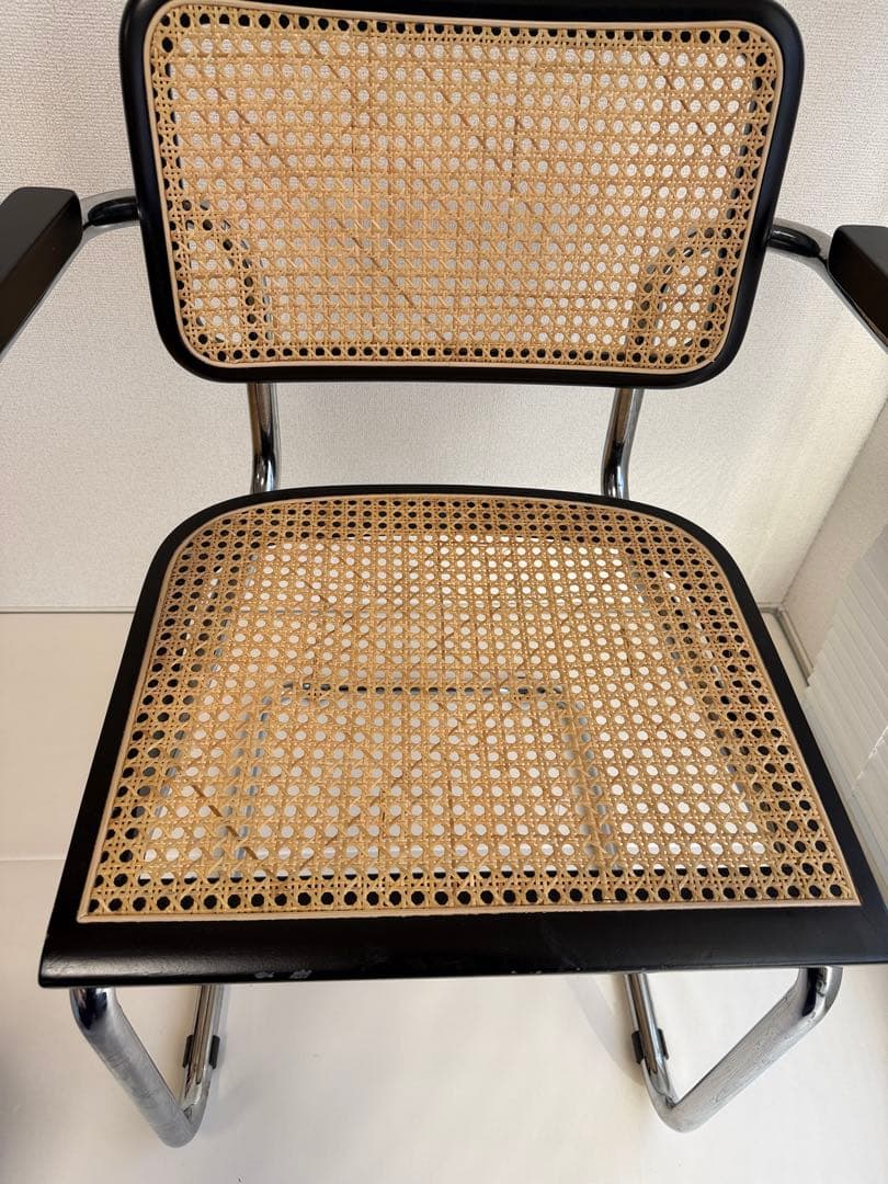 Cesca Chair チェスカチェア ダイニングチェア リプロダクト②