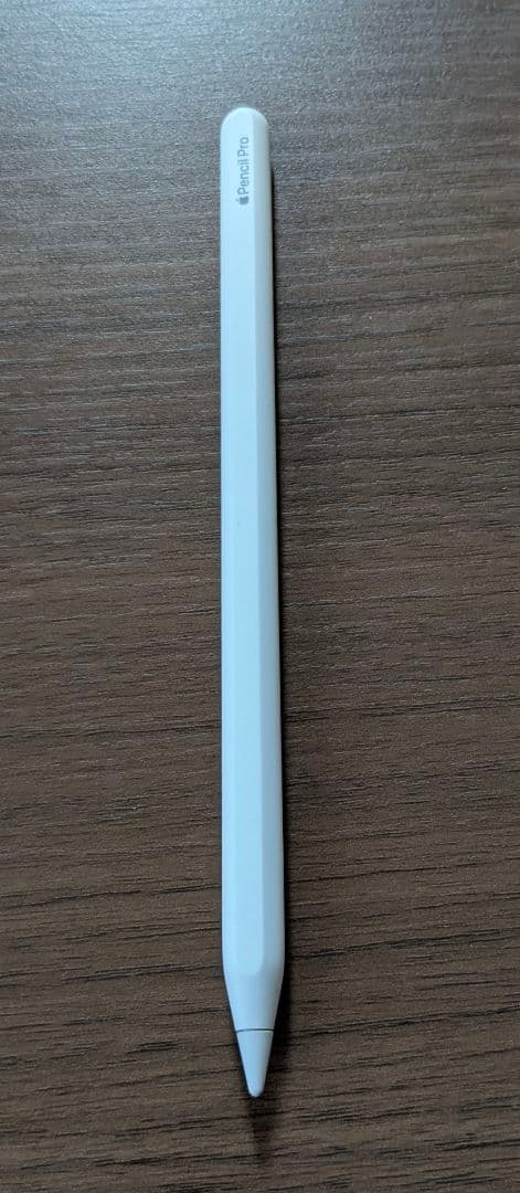 iPad air13インチｍ2 wifi128GB+ApplePencilpro