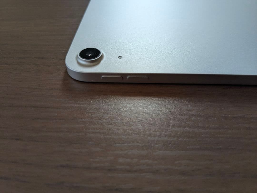 iPad air13インチｍ2 wifi128GB+ApplePencilpro